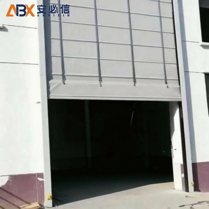 黑河市升降平台