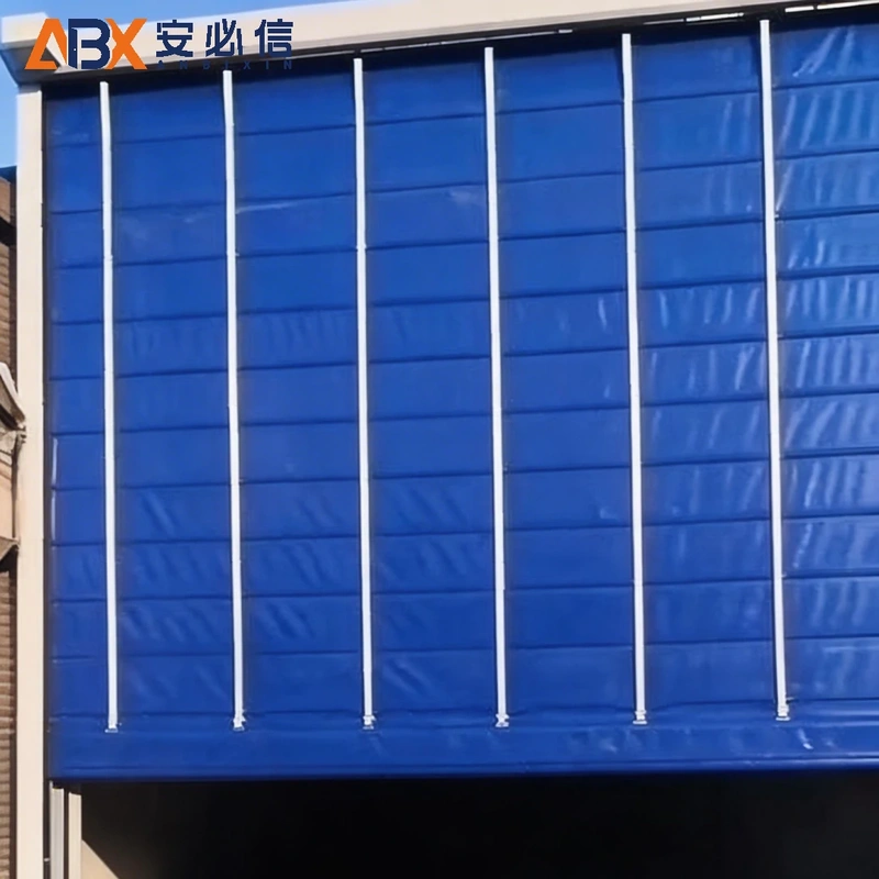 黑河市机械式门封